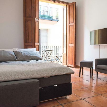 Apartmán Ambrosio Flats Valencia - El Carmen Exteriér fotografie