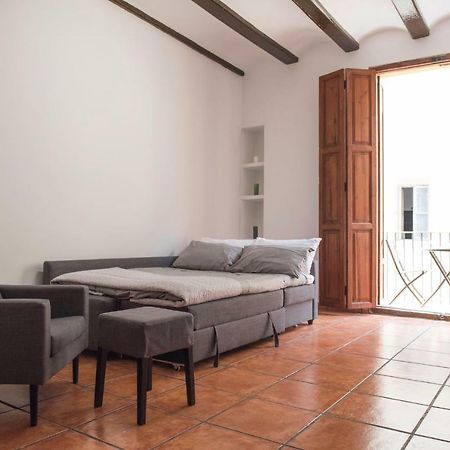 Apartmán Ambrosio Flats Valencia - El Carmen Exteriér fotografie