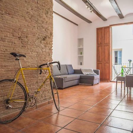 Apartmán Ambrosio Flats Valencia - El Carmen Exteriér fotografie