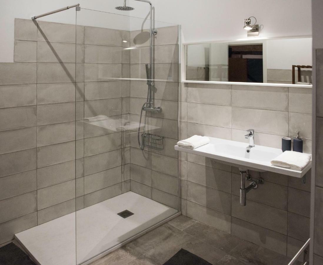 Apartmán Ambrosio Flats Valencia - El Carmen Exteriér fotografie