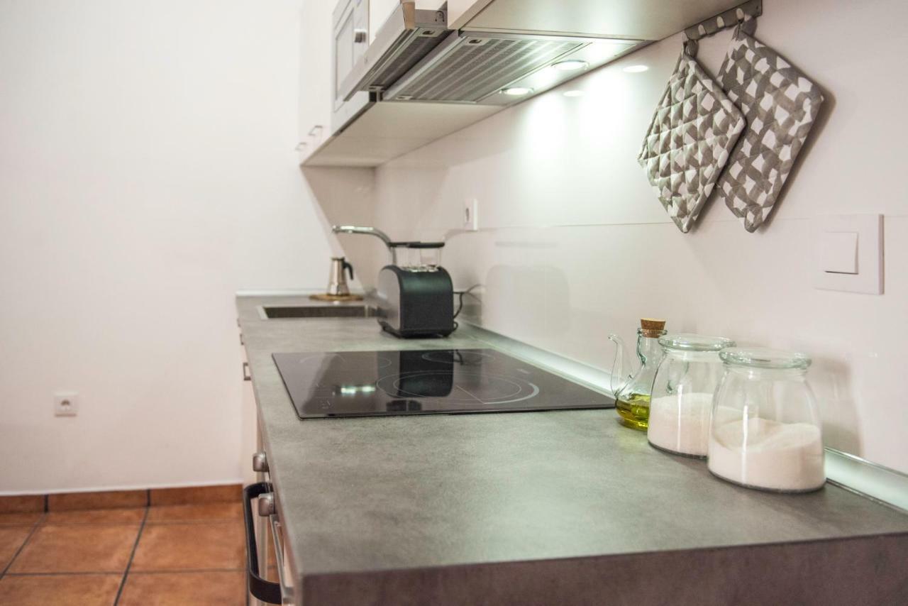 Apartmán Ambrosio Flats Valencia - El Carmen Exteriér fotografie