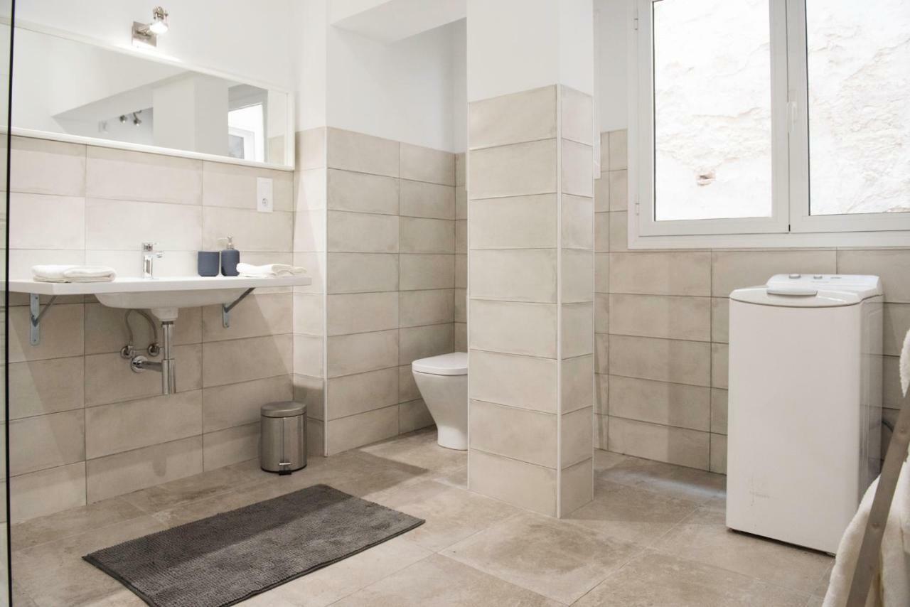 Apartmán Ambrosio Flats Valencia - El Carmen Exteriér fotografie