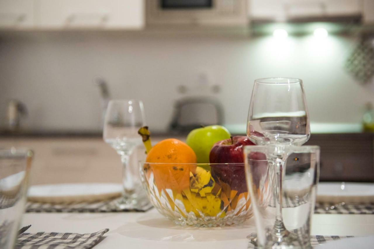 Apartmán Ambrosio Flats Valencia - El Carmen Exteriér fotografie
